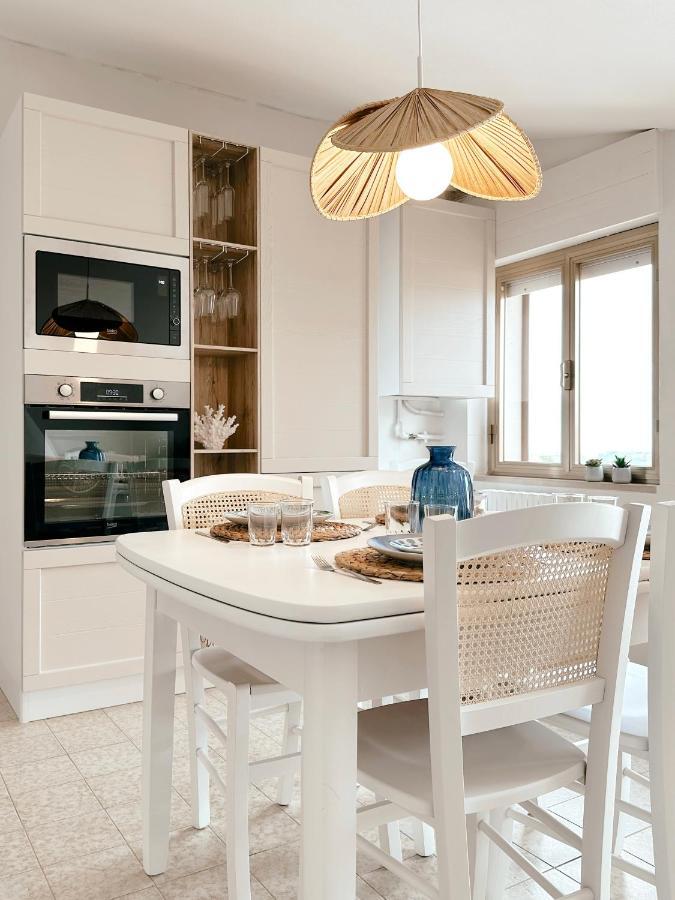 Tabbihome Apartments - Costa Dei Trabocchi Paglieta Esterno foto