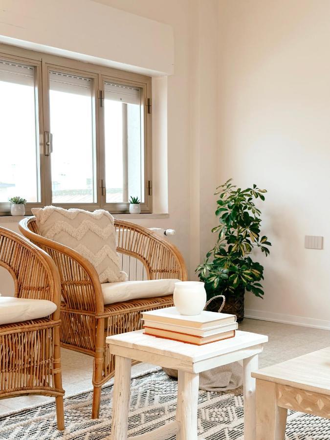 Tabbihome Apartments - Costa Dei Trabocchi Paglieta Esterno foto
