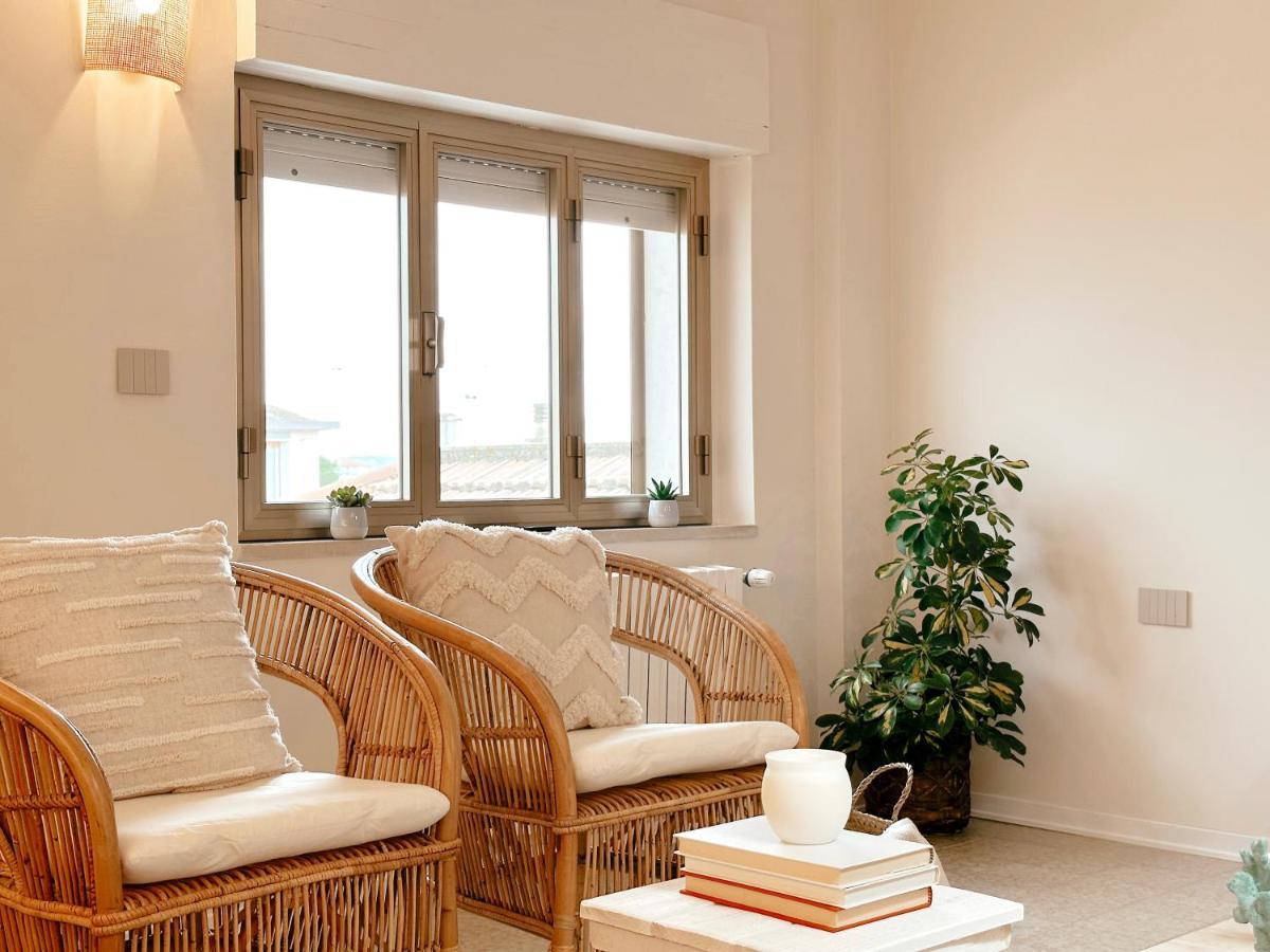 Tabbihome Apartments - Costa Dei Trabocchi Paglieta Esterno foto