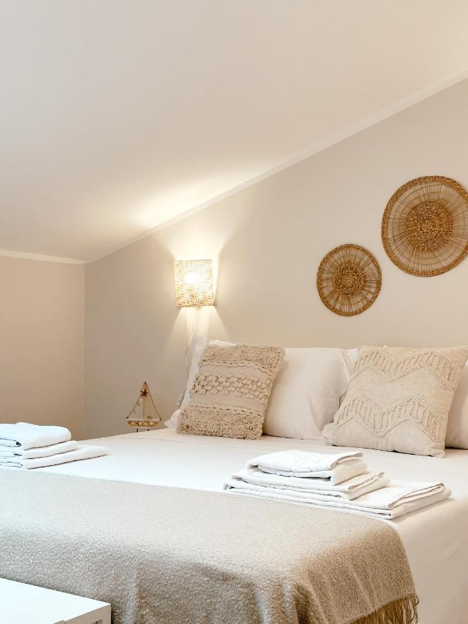 Tabbihome Apartments - Costa Dei Trabocchi Paglieta Esterno foto