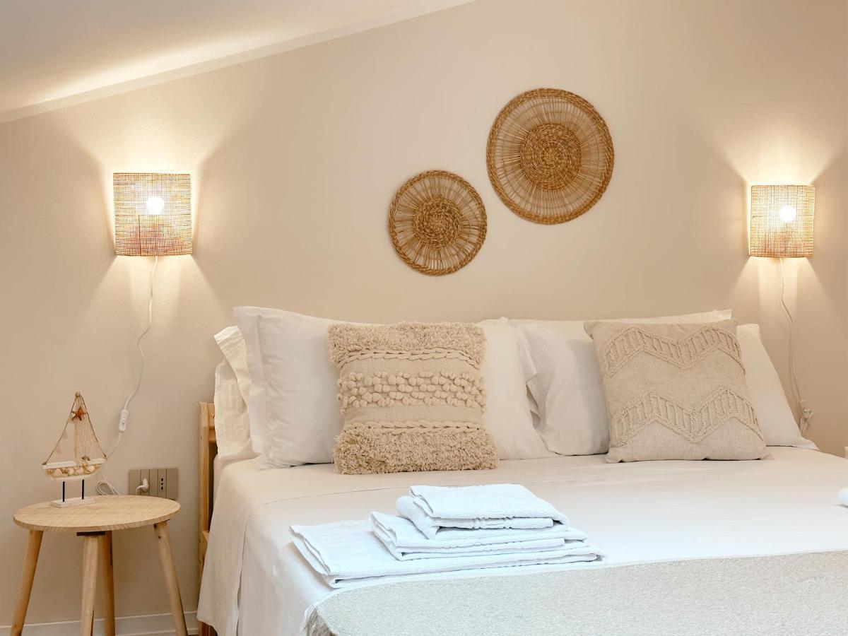 Tabbihome Apartments - Costa Dei Trabocchi Paglieta Esterno foto