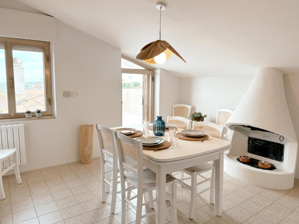 Tabbihome Apartments - Costa Dei Trabocchi Paglieta Esterno foto