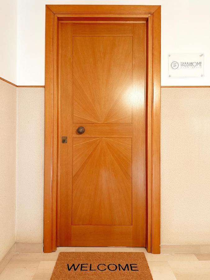 Tabbihome Apartments - Costa Dei Trabocchi Paglieta Esterno foto
