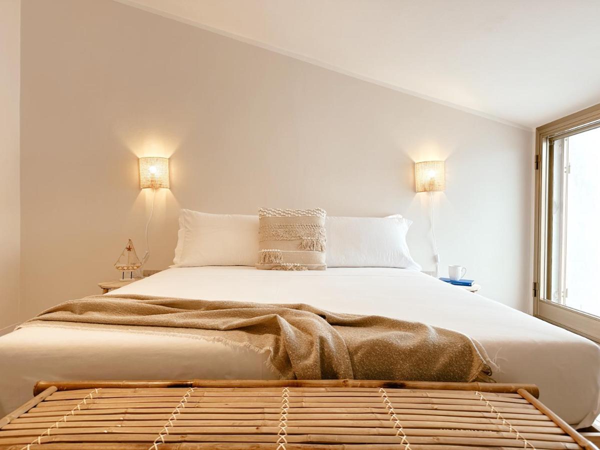 Tabbihome Apartments - Costa Dei Trabocchi Paglieta Esterno foto