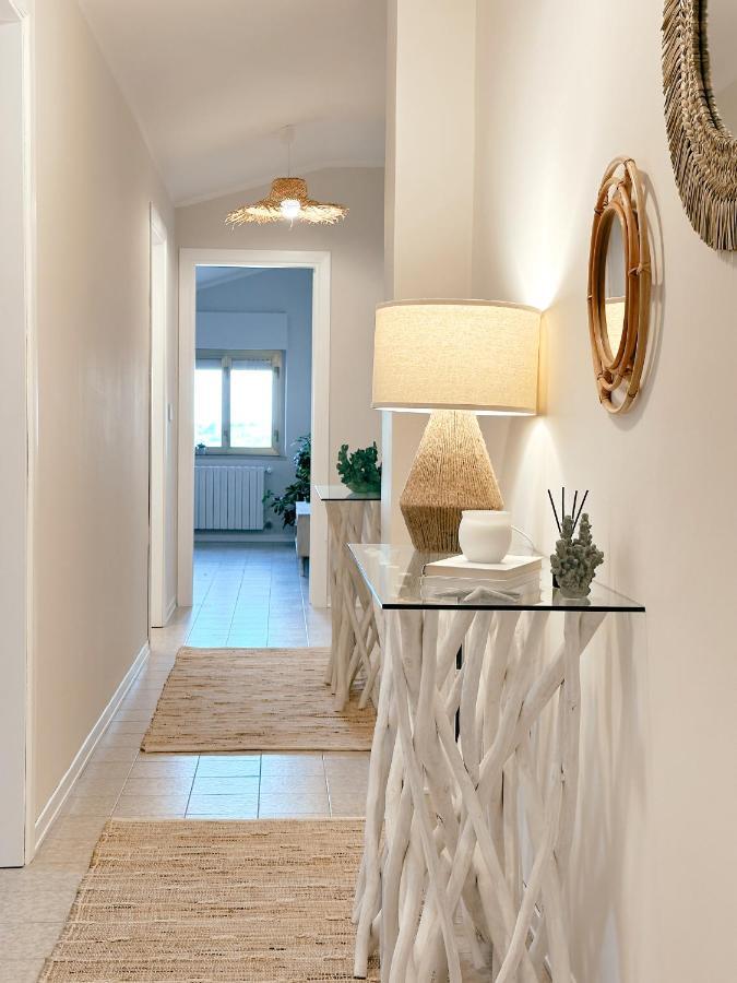 Tabbihome Apartments - Costa Dei Trabocchi Paglieta Esterno foto